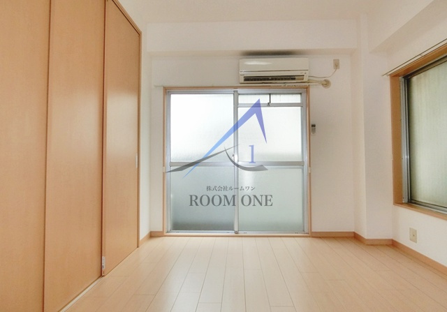 月村マンションNo.12 の内装|内装です。