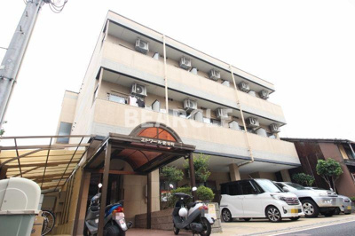 【外観】 | エトワール肥後町 | おしゃれな外観です