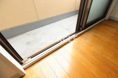 【バルコニー】 | エトワール肥後町 | バルコニー付きです