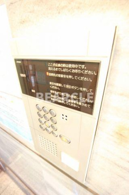 【セキュリティ】 | エトワール肥後町