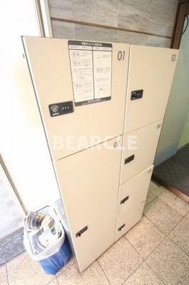 【設備】 | エトワール肥後町