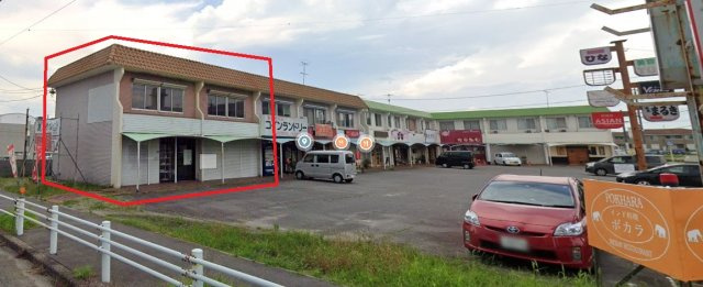 ひろば一本木