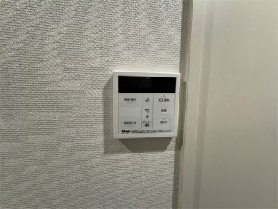 リブリメルシャン夏見のセキュリティ
