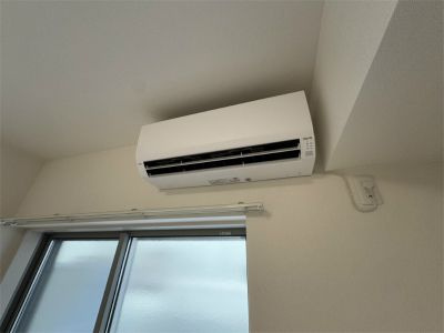 リブリメルシャン夏見の設備