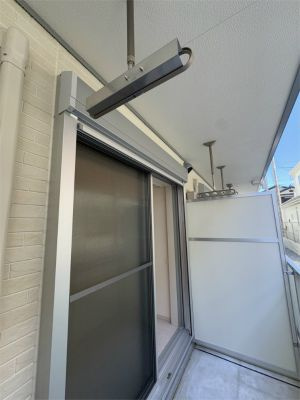 リブリメルシャン夏見のその他