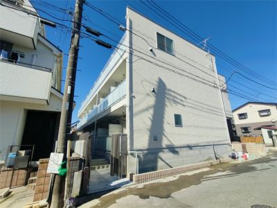 リブリメルシャン夏見