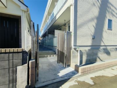 リブリメルシャン夏見のその他