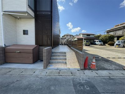 リブリメルシャン夏見のその他