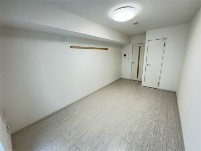 リブリメルシャン夏見の内装