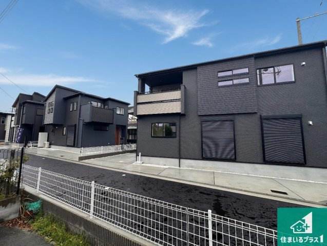明石市魚住町中尾　新築一戸建て