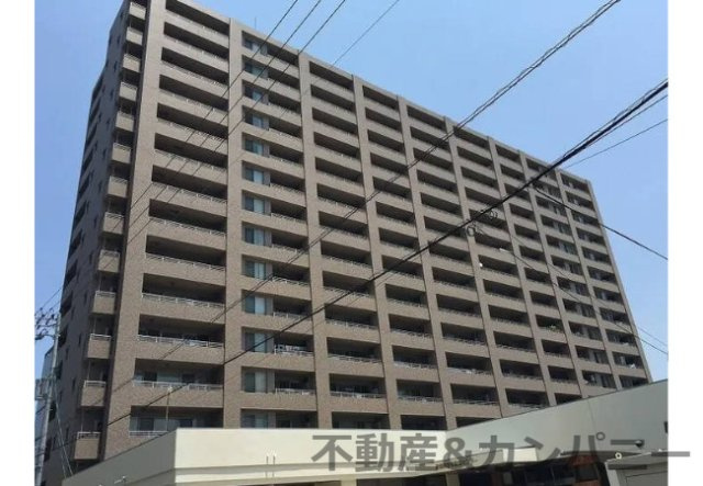 サーパスシティ城山公園