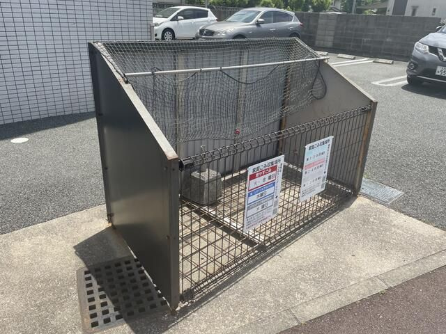 Ｌａｇｏａ湖東のその他共用部分