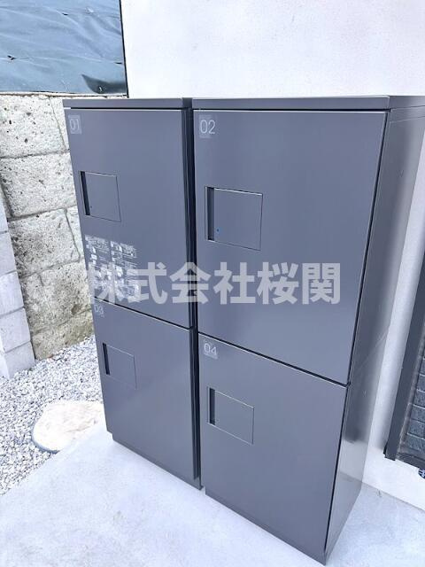 ＬＥＸＩＡ井土ヶ谷のその他