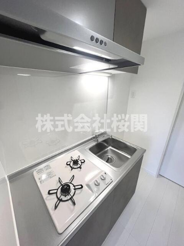 ＬＥＸＩＡ井土ヶ谷のキッチン|※同仕様参考写真