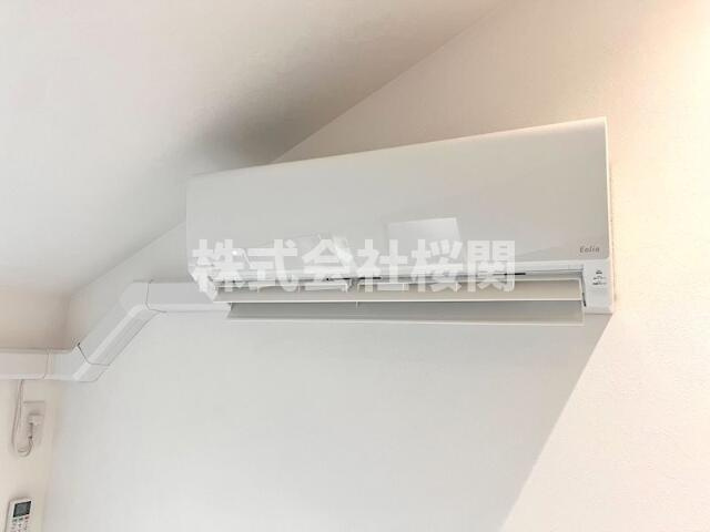 ＬＥＸＩＡ井土ヶ谷の設備|※同仕様参考写真