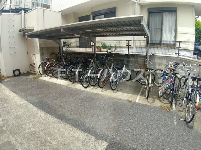メゾングリシーヌのその他