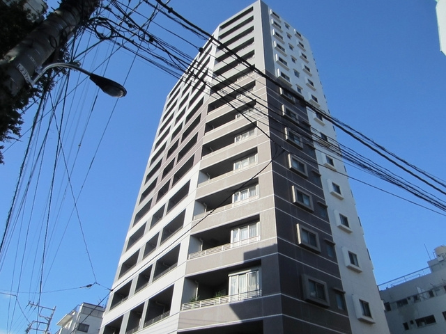 ライオンズ東十条ステーションプラザの外観|外観です☆