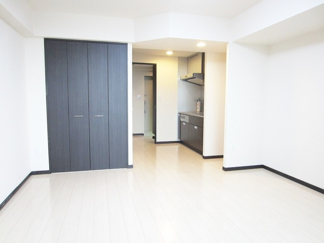 ライオンズ東十条ステーションプラザの洋室|使いやすいお部屋です☆