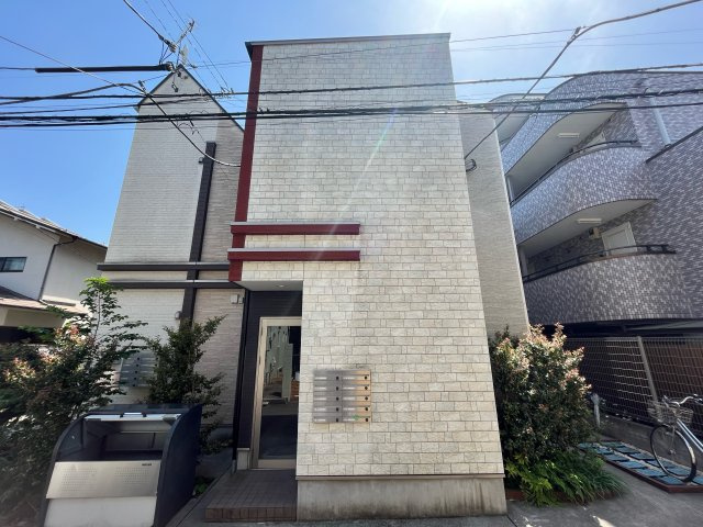 Stage中野Ⅲ