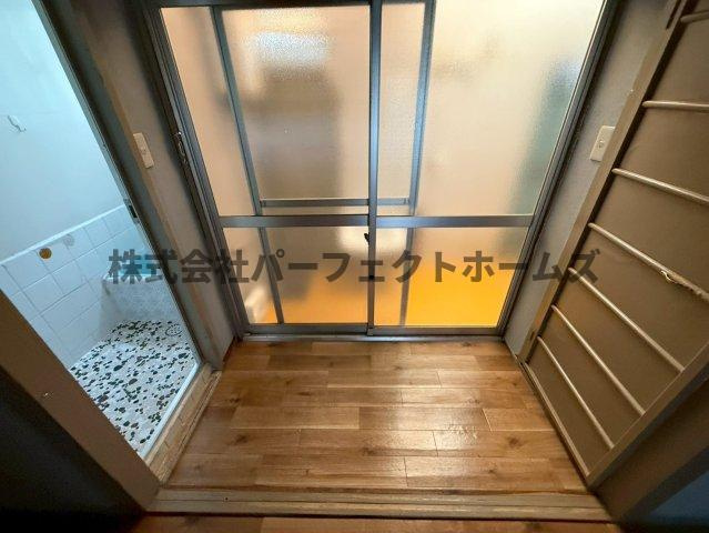 ツーイー寝屋川平屋の内装|内装も気になるポイント
