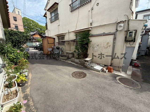 ツーイー寝屋川平屋のその他