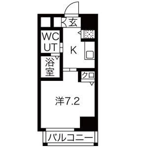 ヴァンデュール名古屋御器所
