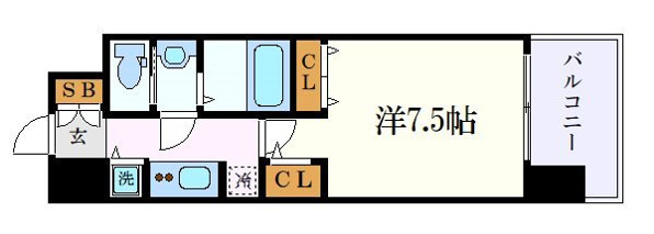 La Douceur黒川 Ⅱ