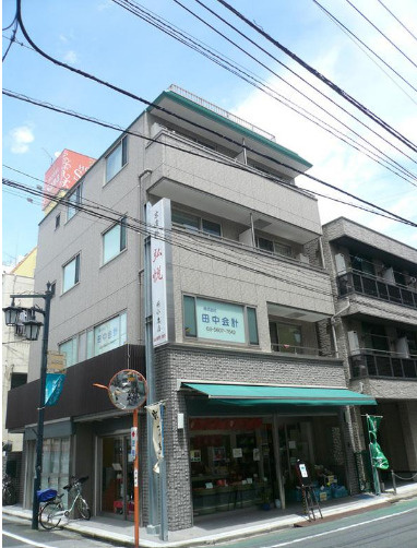 フォレストコア