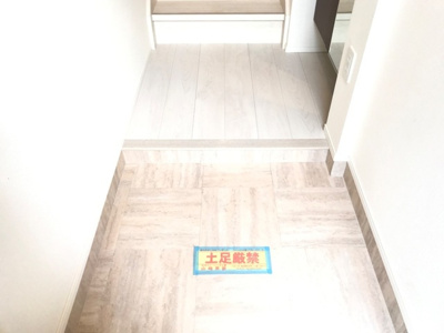 【玄関】 | サニーヴィラ