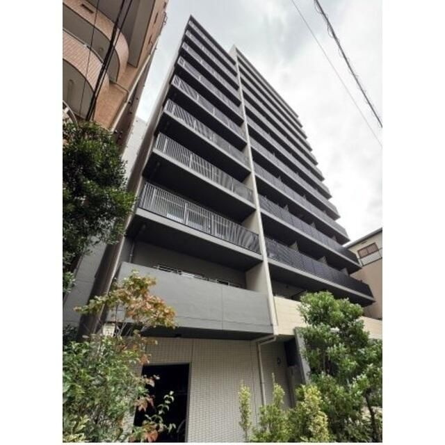 ONE　ROOF　FLAT　ASAKUSA　入谷