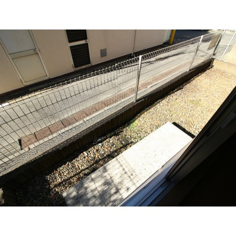 アムールアローの展望