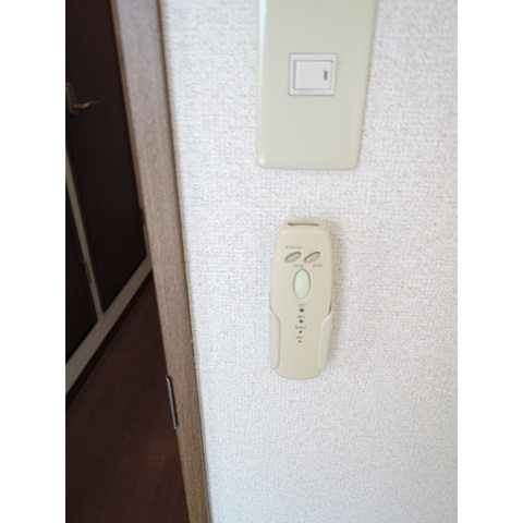 アムールアローの設備