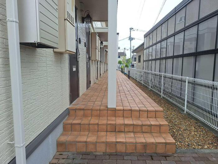 アルカディアのその他