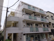 ハイシティ三軒茶屋第１の画像