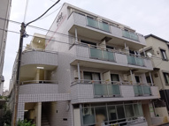 ハイシティ三軒茶屋第１の画像