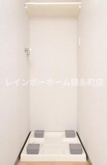 E studioの設備|※別部屋参照写真となります。