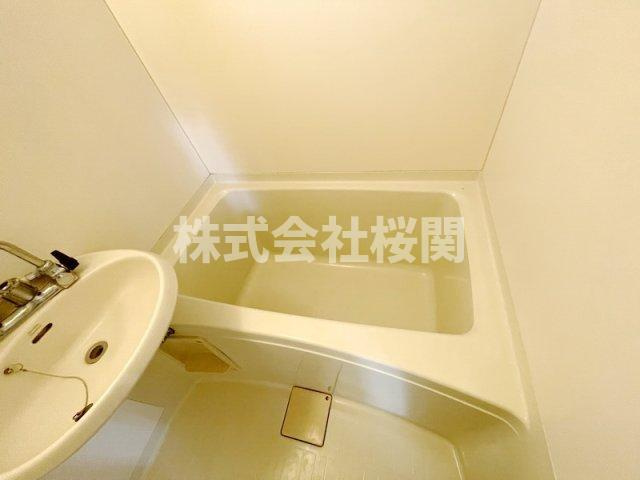 マイソフィアｐａｒｔ１の浴室