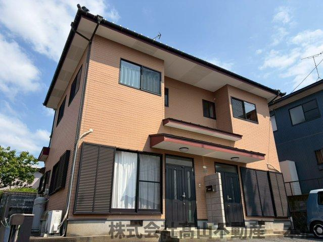 ジュネス岡垣