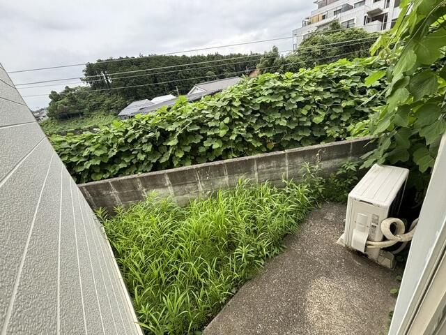 ＲＡＲＡ南万騎が原のその他