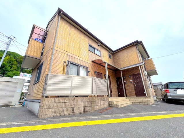 プリメーラ石井城Ⅲ