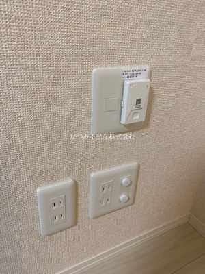 【その他】 | プラタノ（D-ROOM） | ※他号室参考写真※