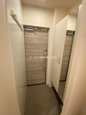 【玄関】 | プラタノ（D-ROOM） | ※他号室参考写真※