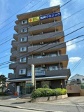 シャトー大沼2(シャトーオオヌマツー)の画像