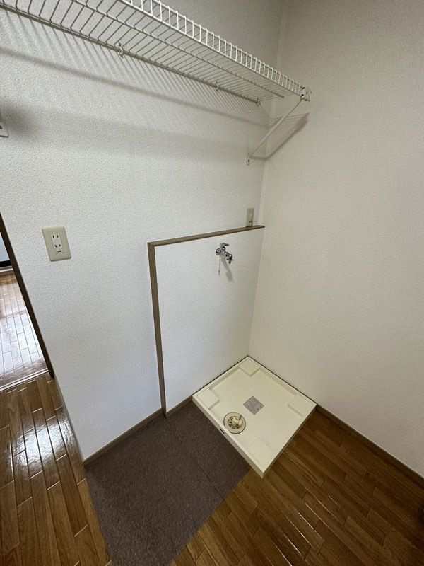 千葉ハイツⅡの設備