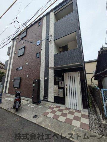 RadIAnce築地口(レイディエンス築地口)