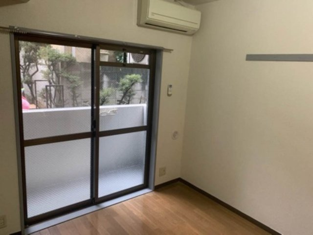 スカイコート新宿落合第５の洋室|スタンダードな洋室です