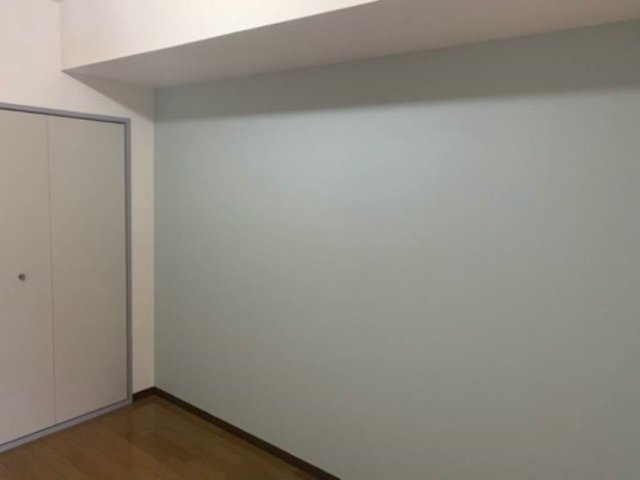 スカイコート新宿落合第５の洋室|きれいな洋室です