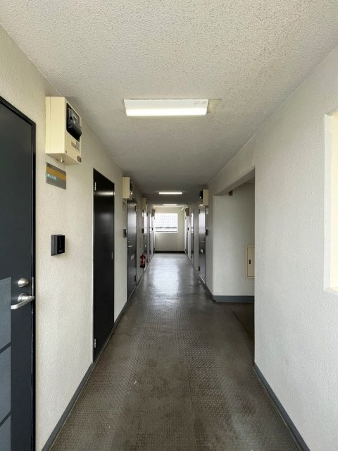 スカイコート新宿落合第５のその他共用部分