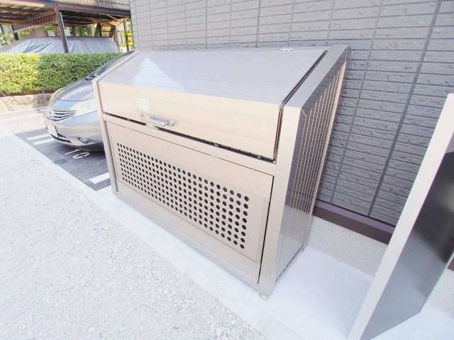 フィオーレ府中本町のその他共用部分