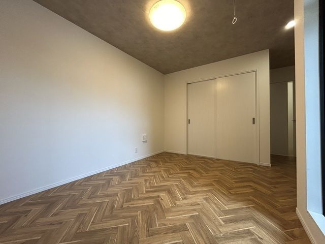 クレセントパーク末広の内装